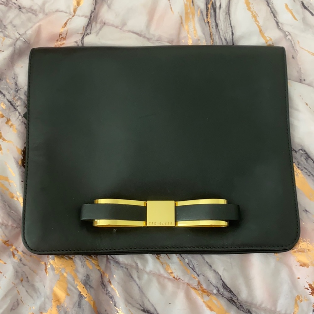 Ted Baker Clutch